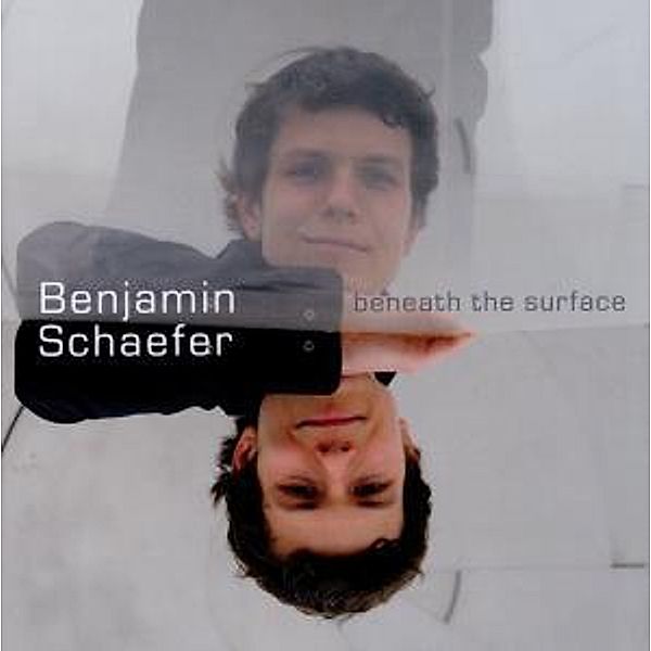 Beneath The Surface, Benjamin Trio Schaefer