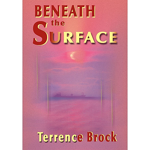 Beneath the Surface, Terrence Brock