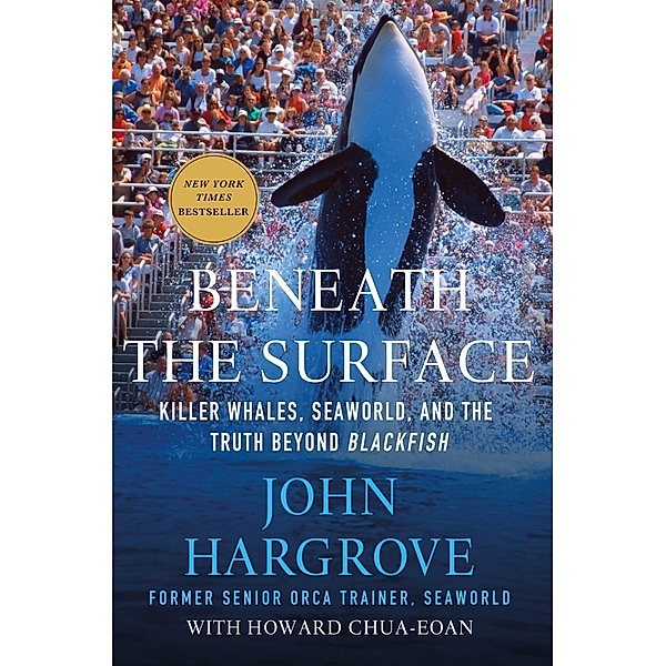 Beneath the Surface, John Hargrove, Howard Chua-Eoan