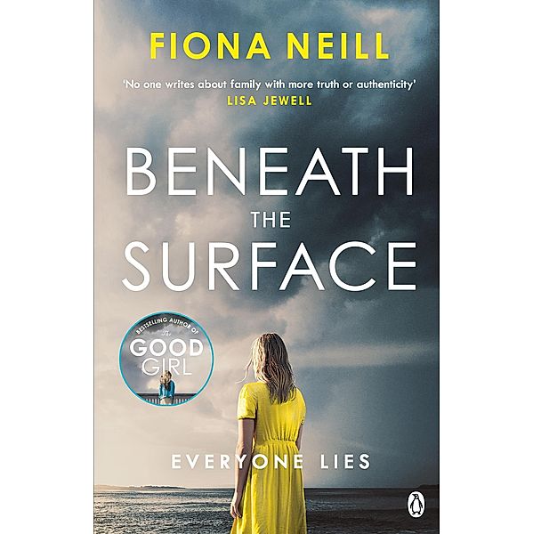 Beneath the Surface, Fiona Neill