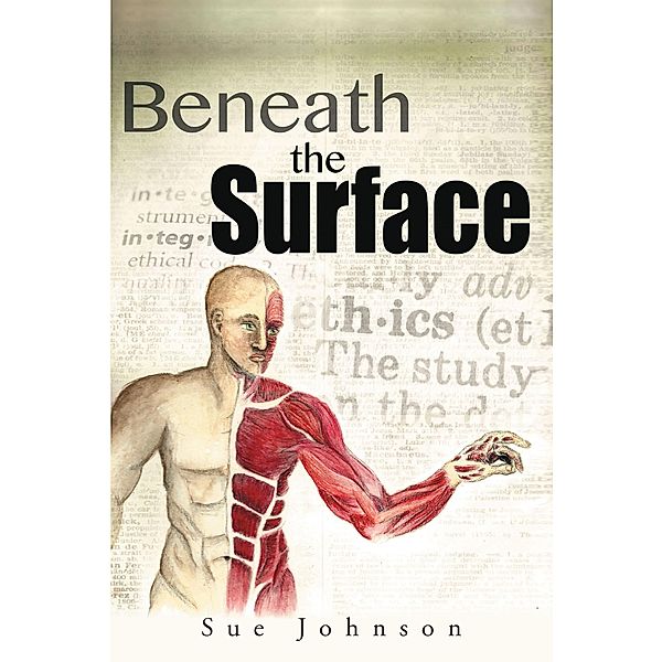 Beneath the Surface, Sue Johnson