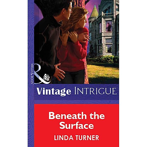 Beneath The Surface, Linda Turner