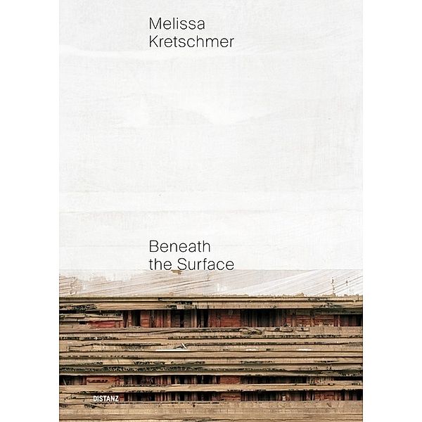 Beneath the Surface, Melissa Kretschmer