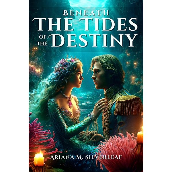 Beneath the Tides of Destiny, Ariana M. Silverleaf