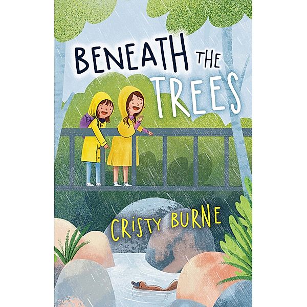 Beneath the Trees / Fremantle Press, Cristy Burne