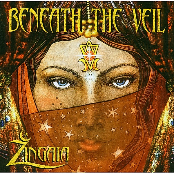Beneath The Veil, Zingaia