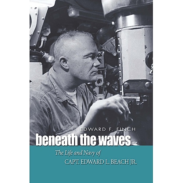 Beneath the Waves, Edward Finch