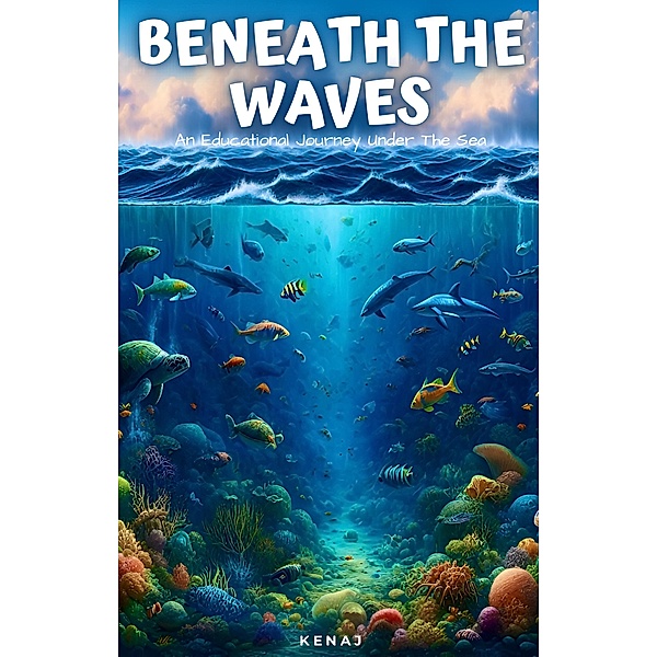 Beneath The Waves, Kenaj