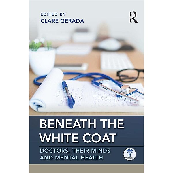 Beneath the White Coat