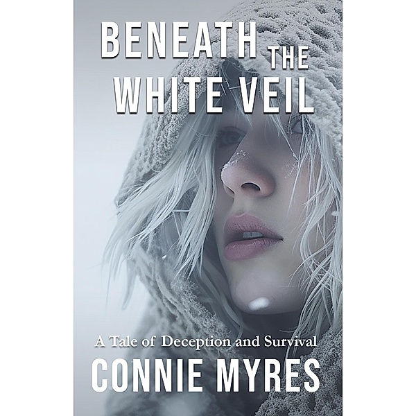 Beneath the White Veil, Connie Myres