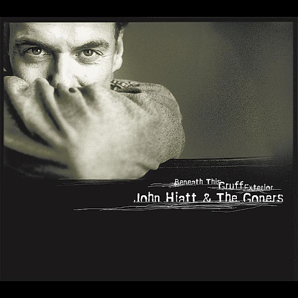 Beneath This Gruff Exterior (Vinyl), John Hiatt & The Goners