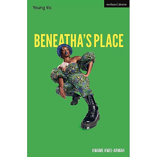 Beneatha's Place / Modern Plays, Kwame Kwei-Armah