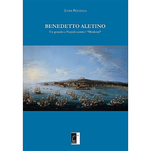 Benedetto Aletino, Luigi Pezzella