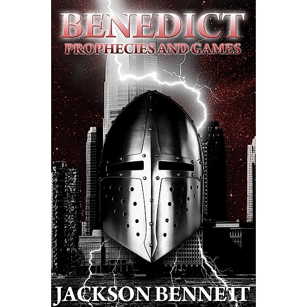 Benedict / Andrews UK, Jackson Bennett
