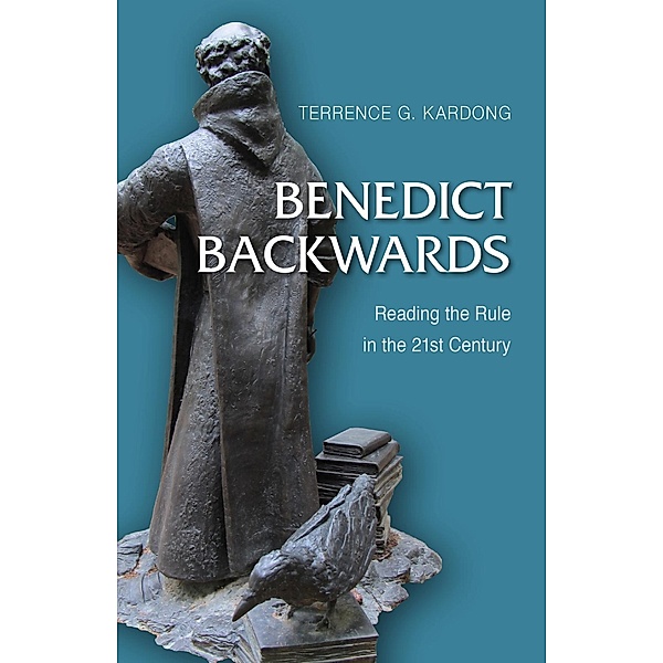 Benedict Backwards, Terrence G. Kardong