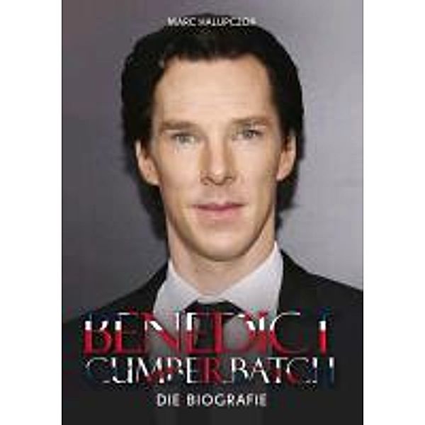 Benedict Cumberbatch, Marc Halupczok