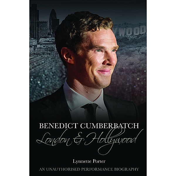 Benedict Cumberbatch, Lynnette Porter