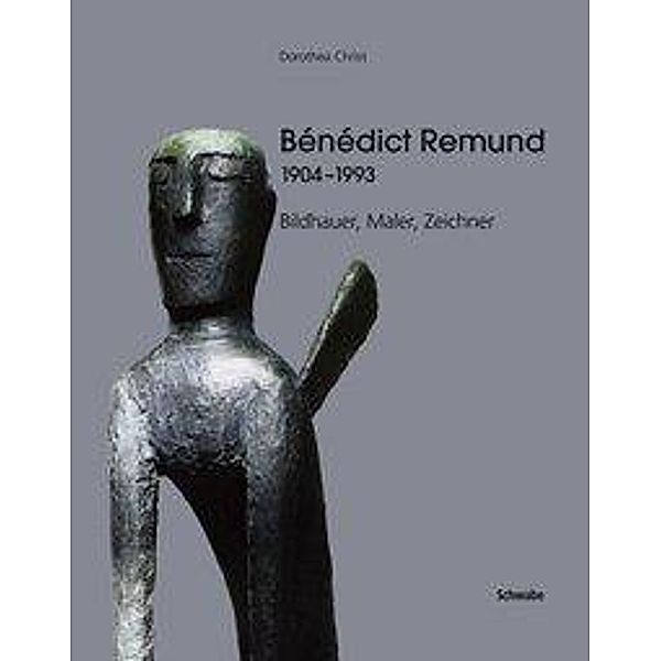 Benedict Remund 1904-1993, Dorothea Christ
