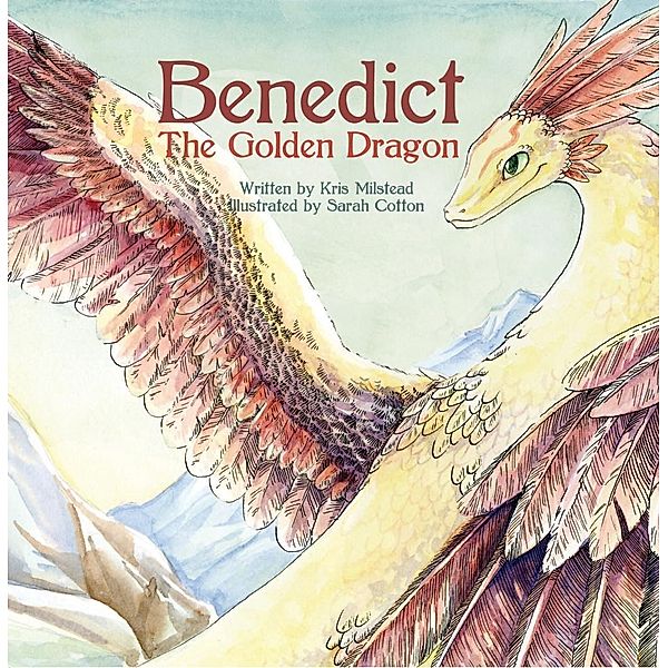 Benedict the Golden Dragon, Kris Milstead