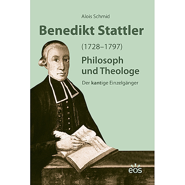 Benedikt Stattler, Alois Schmid