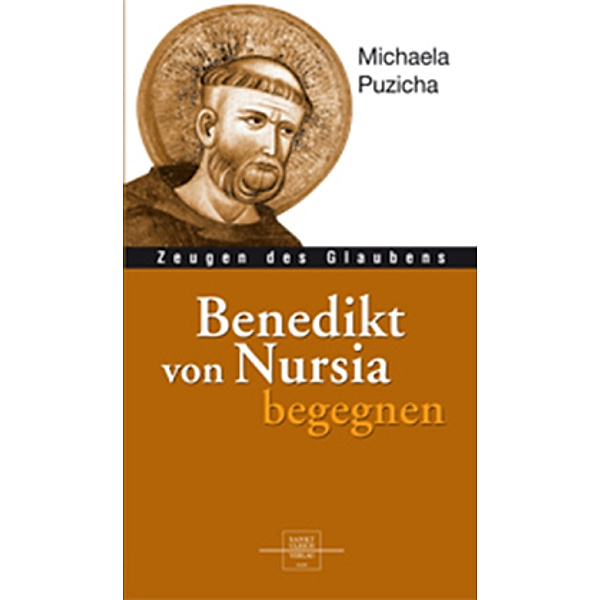 Benedikt von Nursia begegnen, Michaela Puzicha