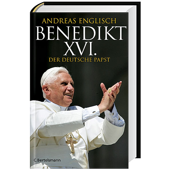 Benedikt XVI., Andreas Englisch