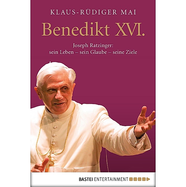 Benedikt XVI., Klaus-Rüdiger Mai