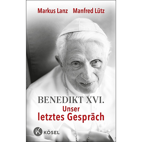 Benedikt XVI. - Unser letztes Gespräch, Markus Lanz, Manfred Lütz