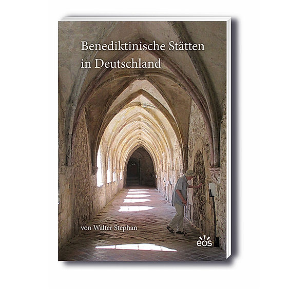 Benediktinische Stätten in Deutschland, Walter Stephan