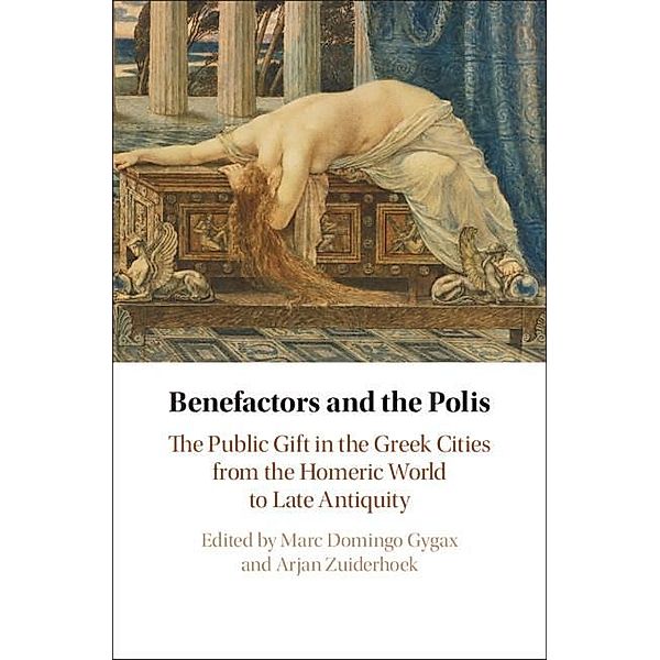 Benefactors and the Polis
