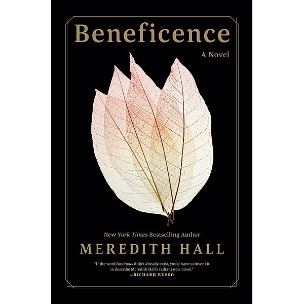 Beneficence, Meredith Hall