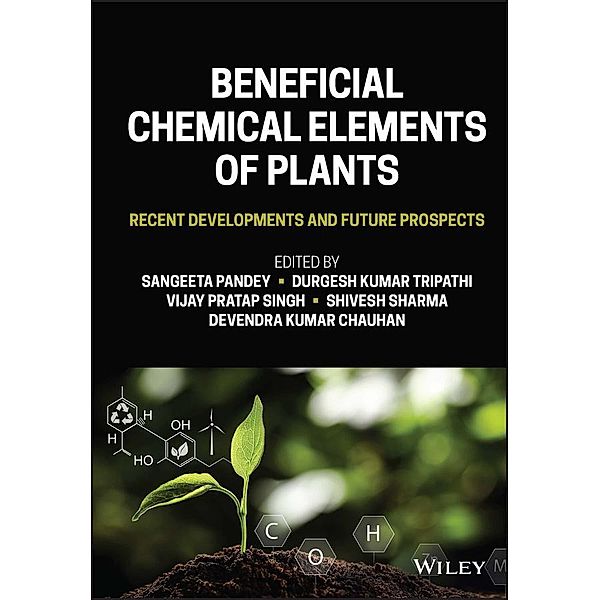 Beneficial Chemical Elements of Plants