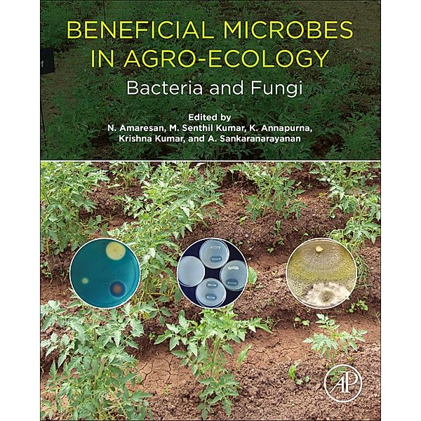 Beneficial Microbes in Agro-Ecology