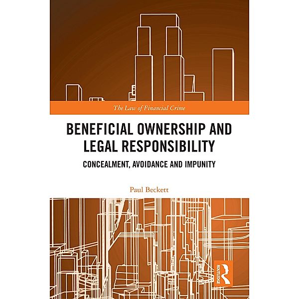 Beneficial Ownership and Legal Responsibility, Paul Beckett