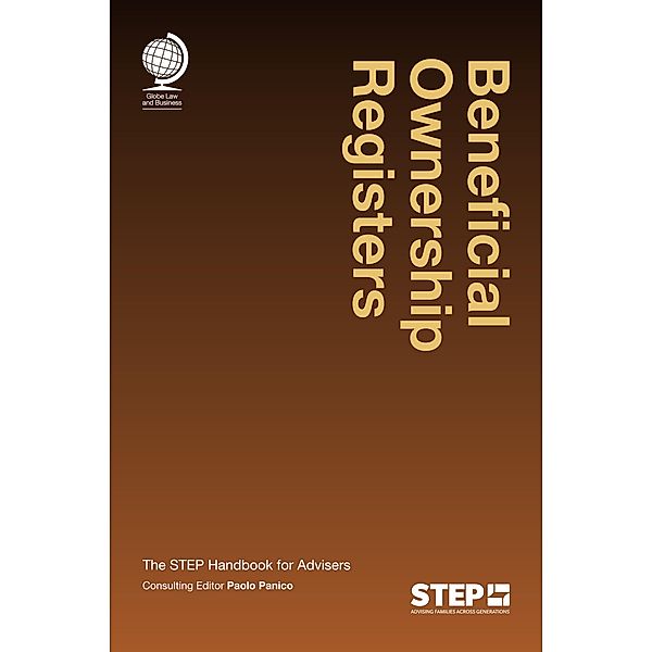 Beneficial Ownership Registers