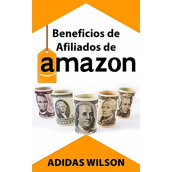 Beneficios de Afiliados de Amazon / Adidas Wilson, Adidas Wilson
