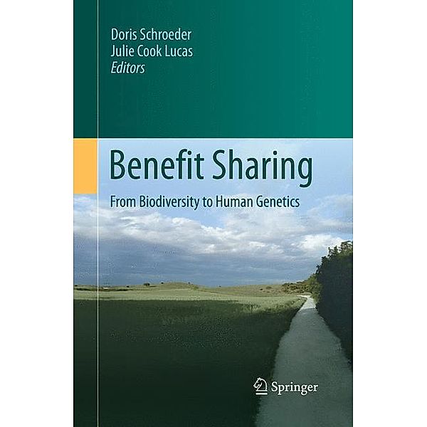 Benefit Sharing