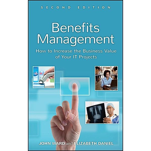 Benefits Management, John Ward, Elizabeth Daniel