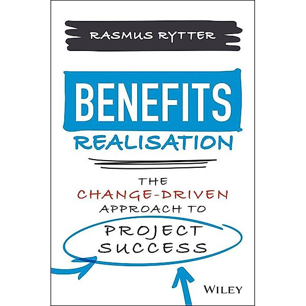 Benefits Realisation, Rasmus Rytter