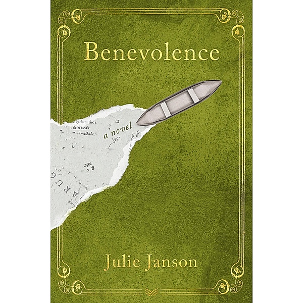 Benevolence, Julie Janson