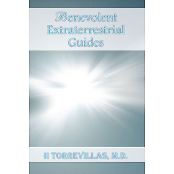 Benevolent Extraterrestrial Guides, Hermaneli Torrevillas