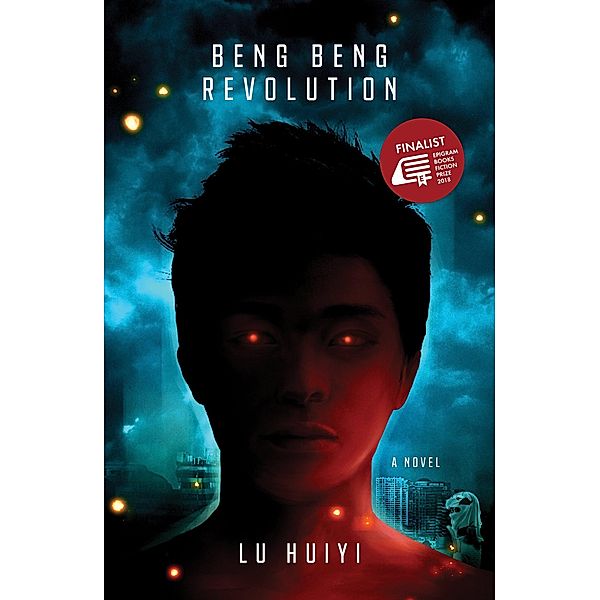Beng Beng Revolution, Lu Huiyi