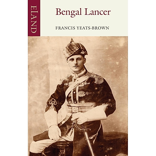 Bengal Lancer, Francis Yeats-Brown