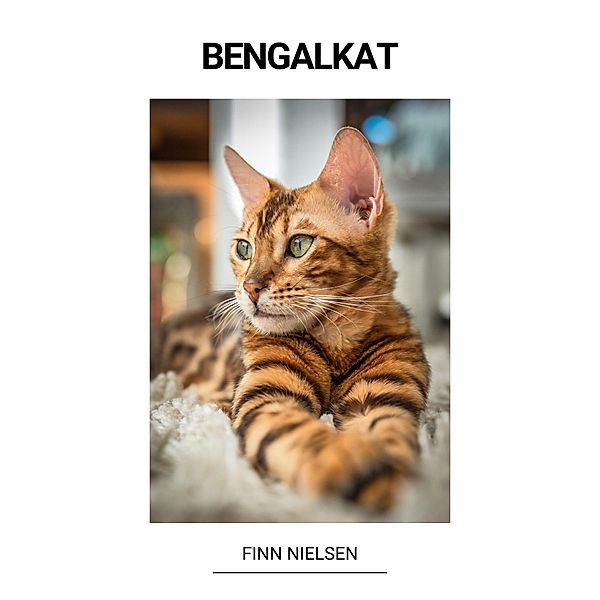 Bengalkat, Finn Nielsen