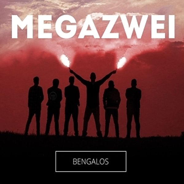 Bengalos (Digipack), Megazwei