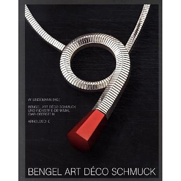 Bengel Art Déco-Schmuck