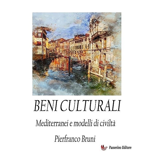 Beni culturali Vol.3, Pierfranco Bruni