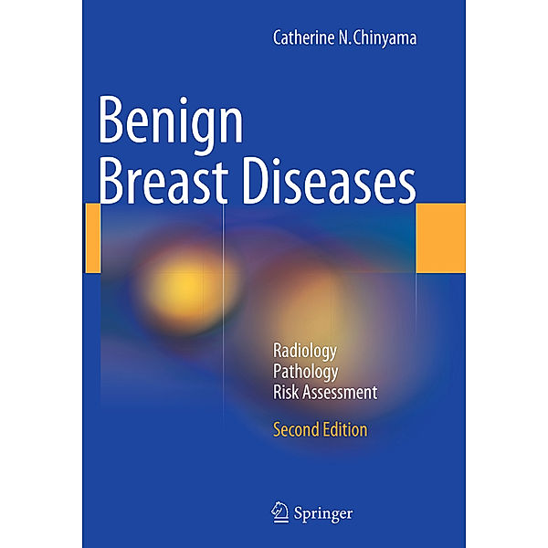 Benign Breast Diseases, Catherine N. Chinyama