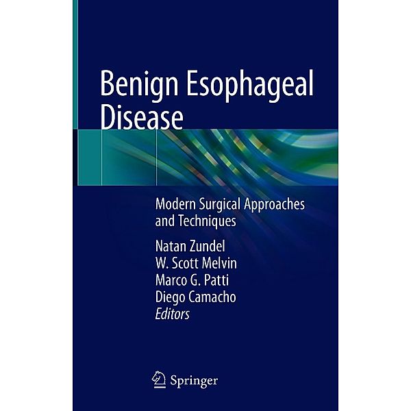 Benign Esophageal Disease