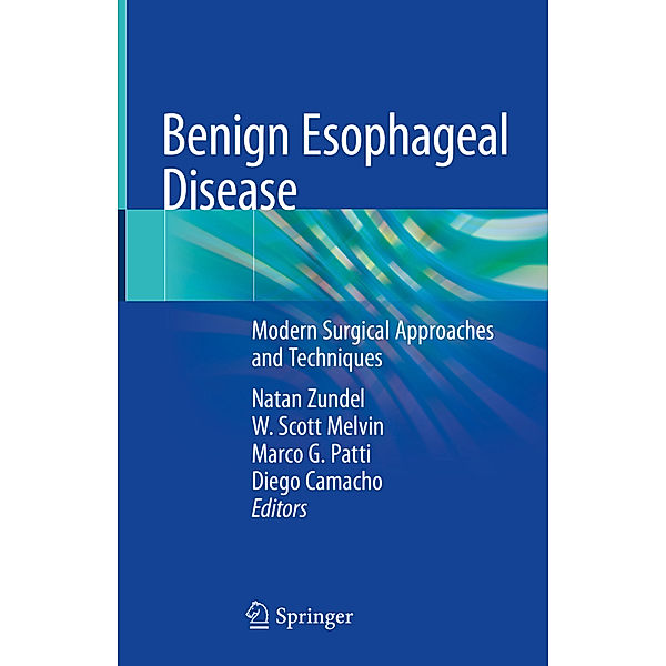 Benign Esophageal Disease